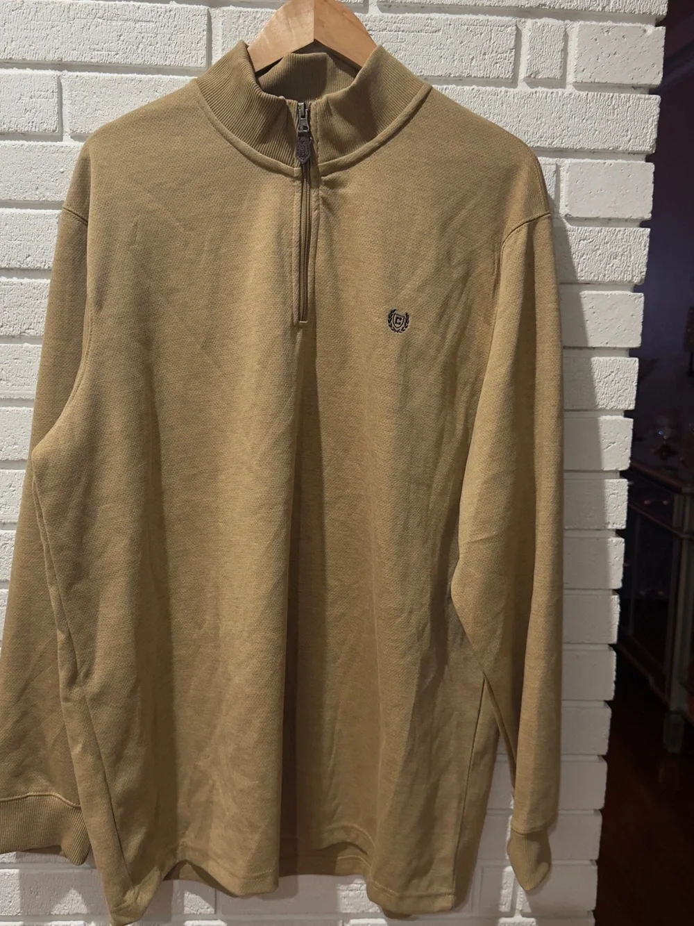 Chaps men quarter